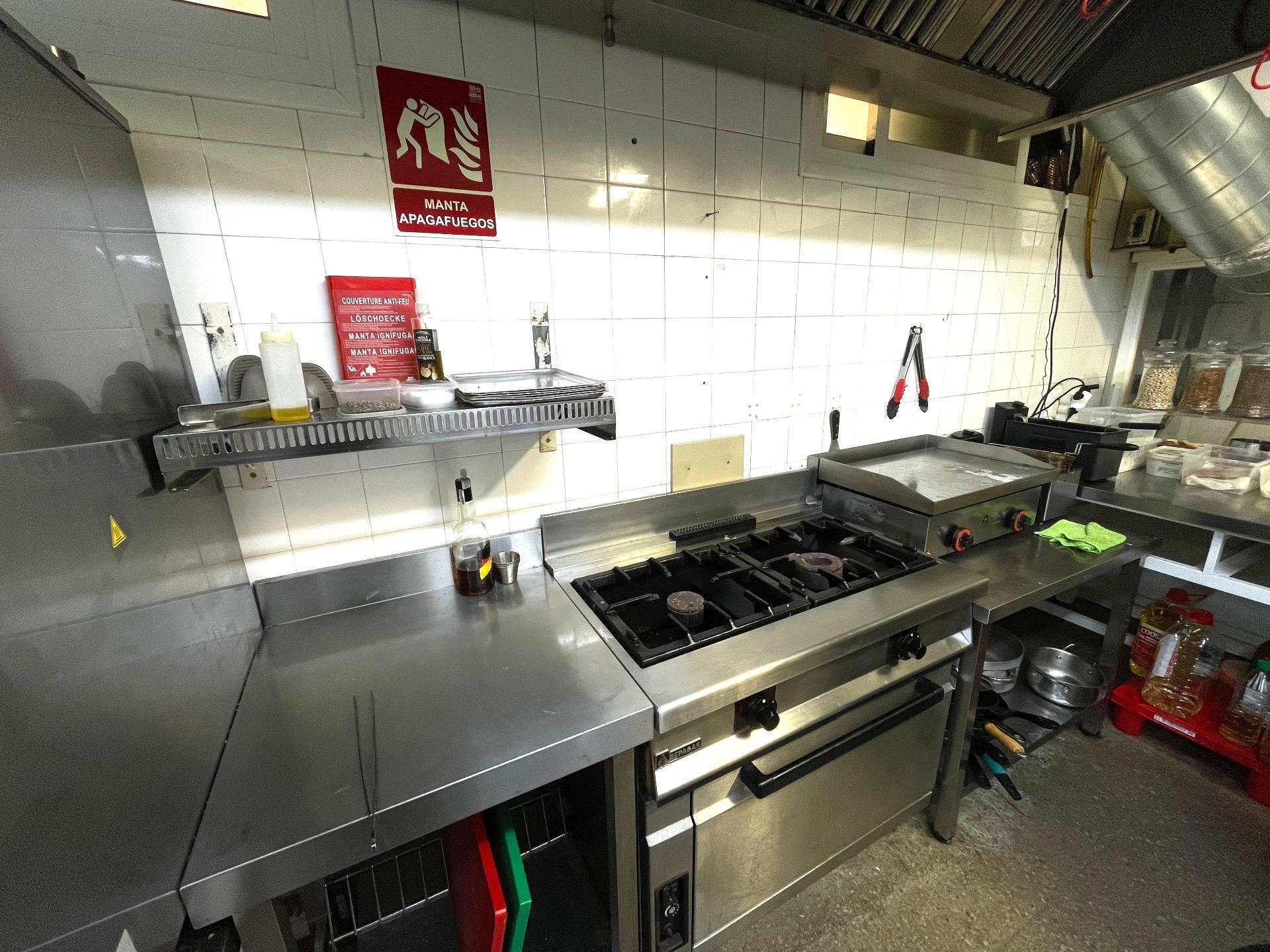 Entreprise in Palma de Mallorca