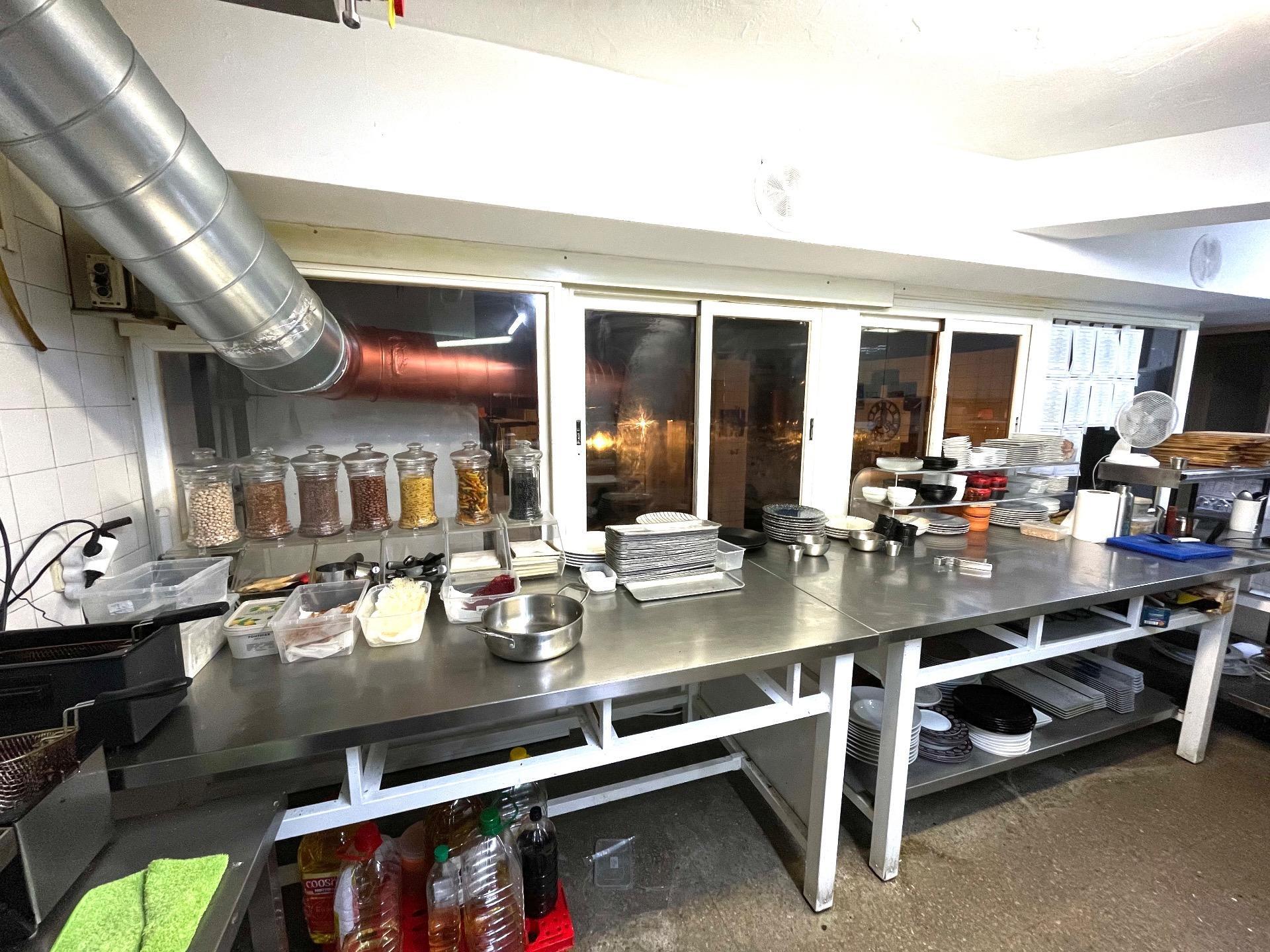 Entreprise in Palma de Mallorca