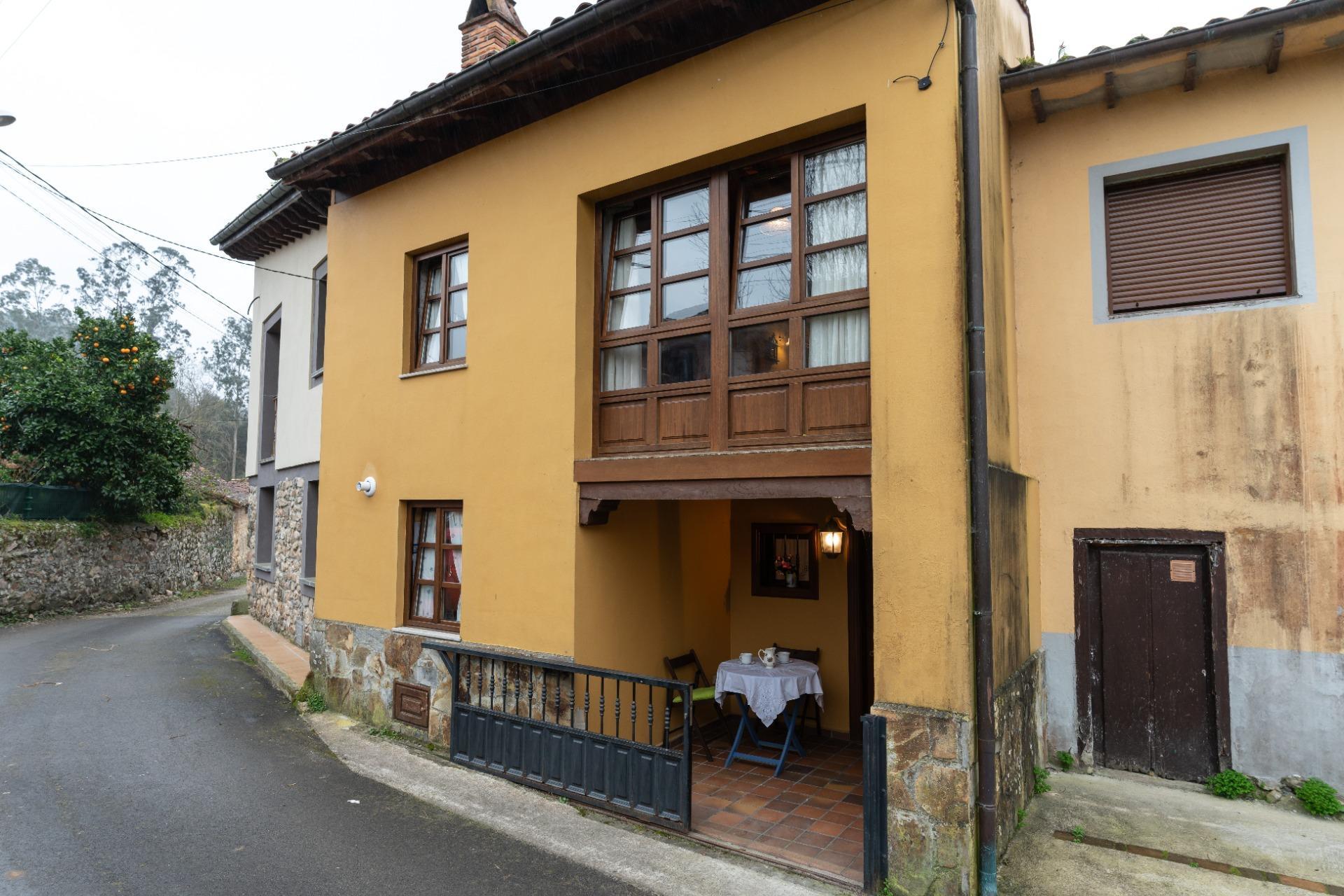 Casas o chalets-Venta-Llanes-2153144-Foto-27