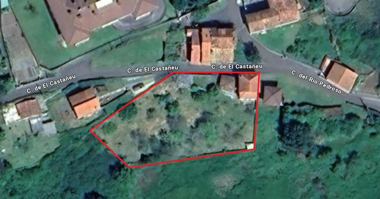 Casa con parcela a 10 minutos de las playas y 5 del aeropuerto