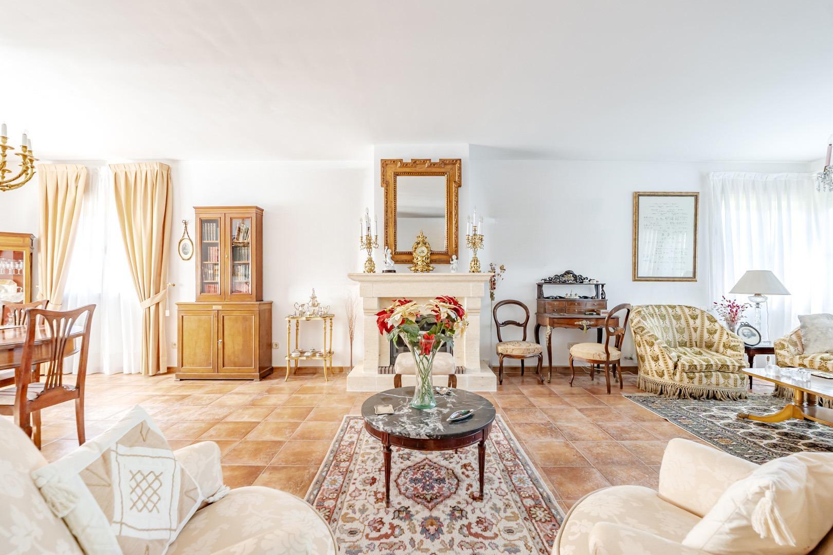 Casas o chalets-Venta-Valdemorillo-1943518-Foto-8