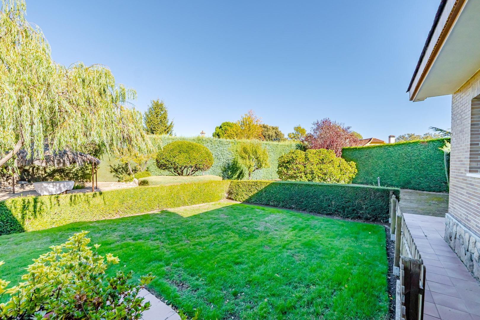 Casas o chalets-Venta-Valdemorillo-1943518-Foto-35