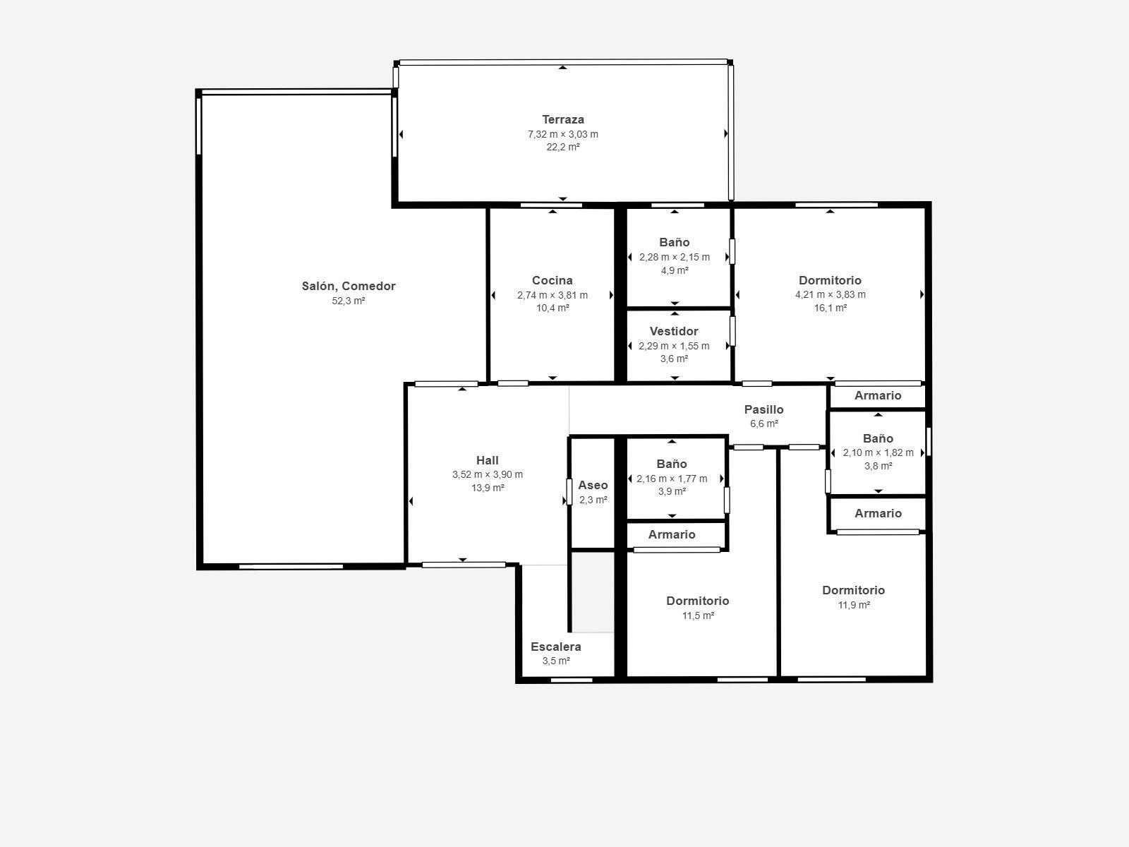 Casas o chalets-Venta-Valdemorillo-1943518-Foto-43