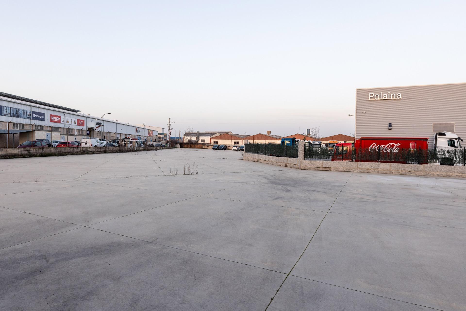 Fincas y solares-Venta-Arganda del Rey-2150206-Foto-6