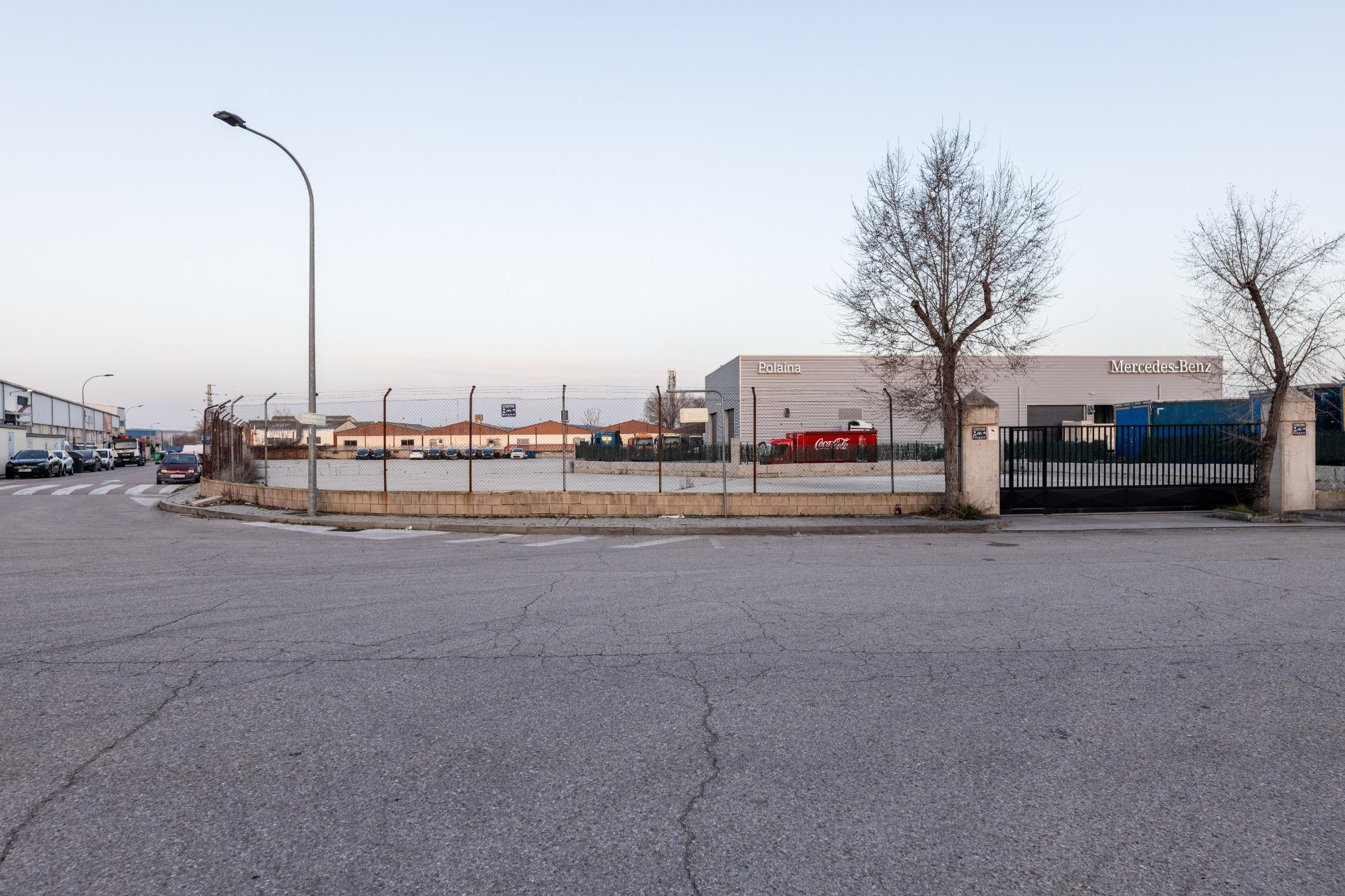 Fincas y solares-Venta-Arganda del Rey-2150206-Foto-5