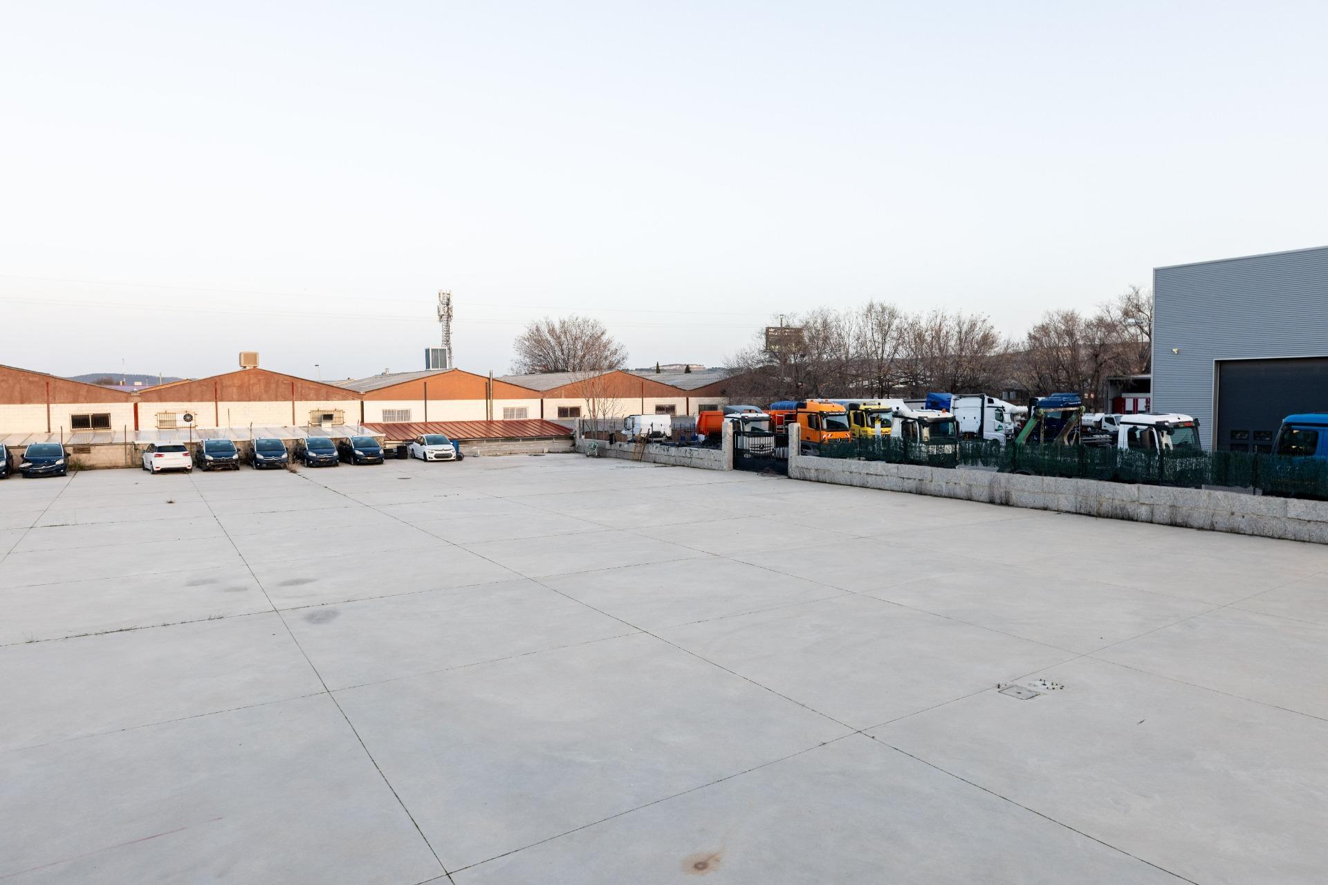 Fincas y solares-Venta-Arganda del Rey-2150206-Foto-10