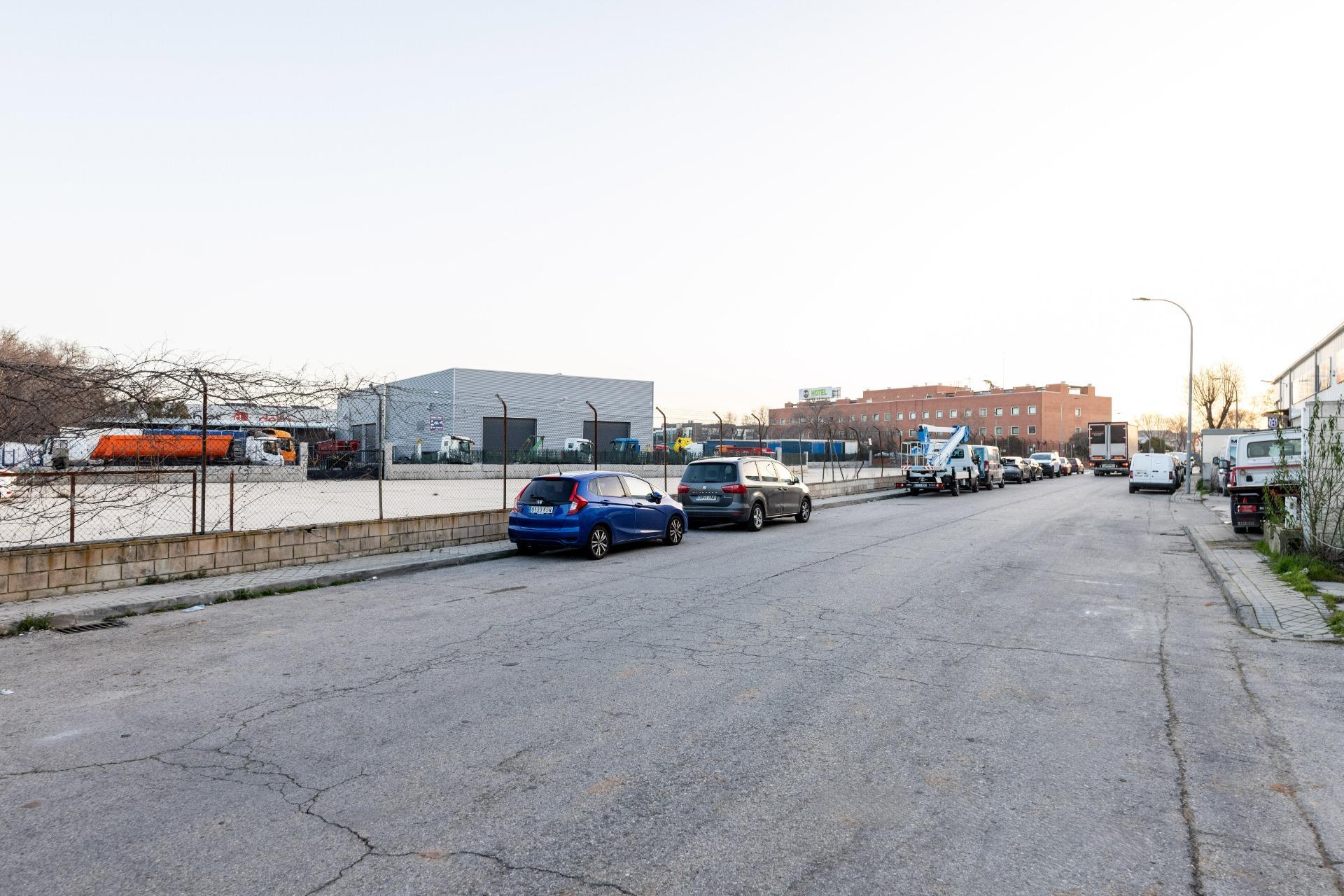 Fincas y solares-Venta-Arganda del Rey-2150206-Foto-12