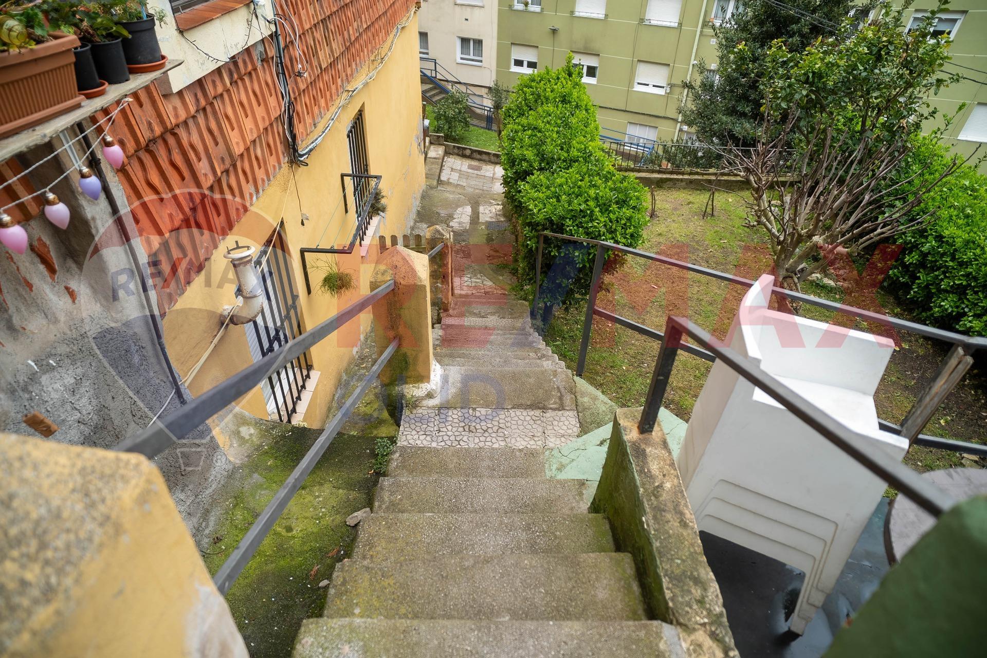 Appartement in Santander