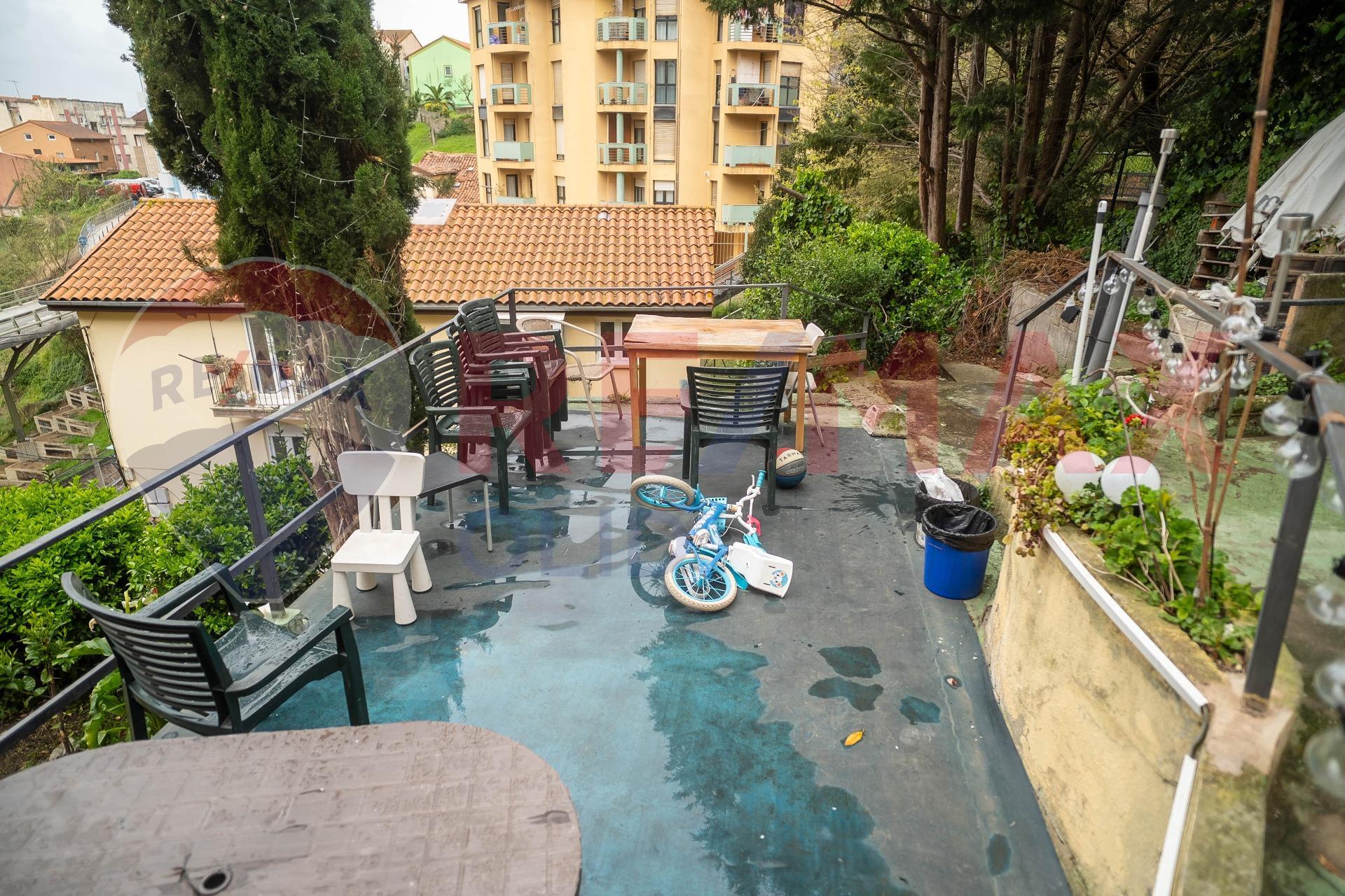 Appartement in Santander