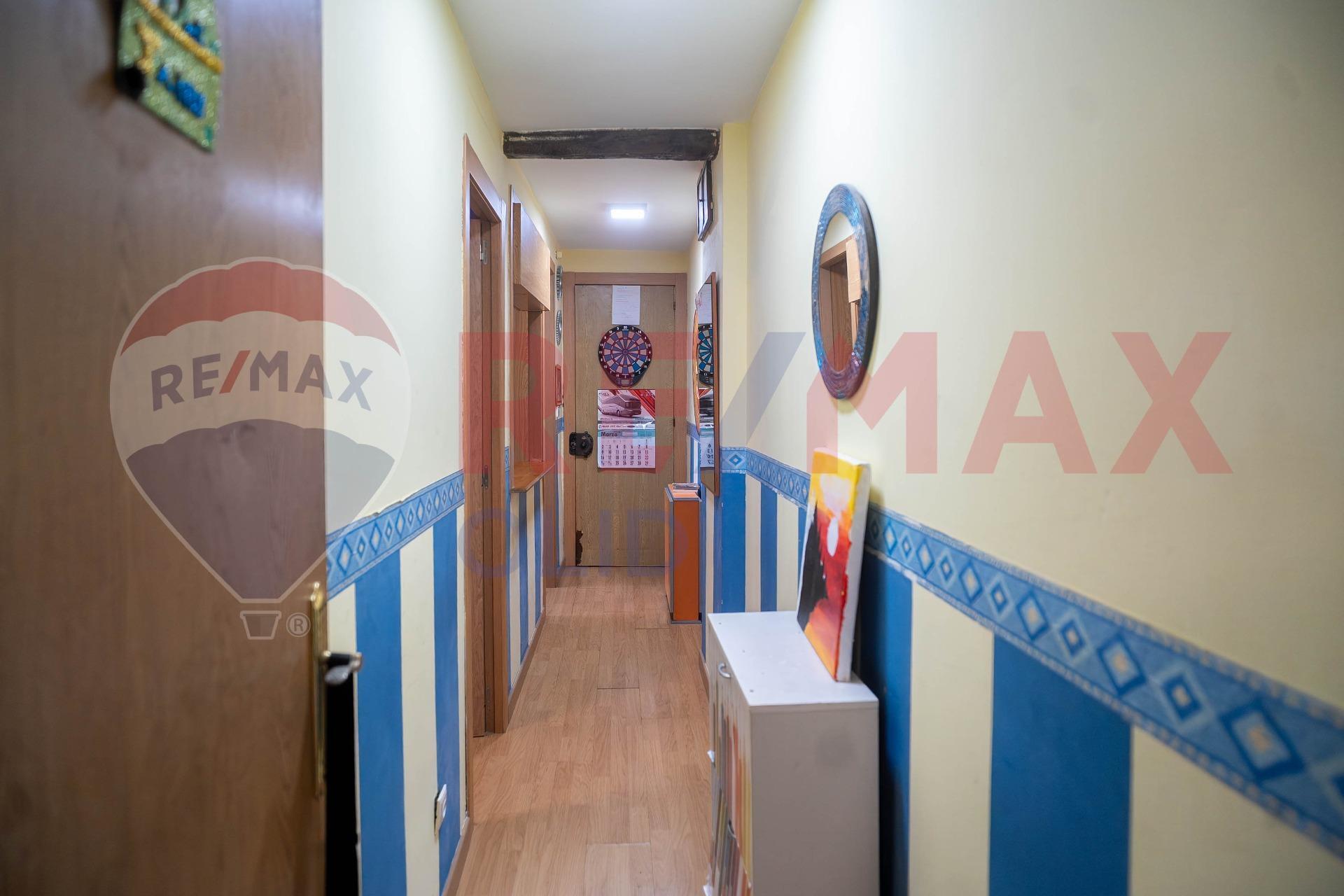 Appartement in Santander