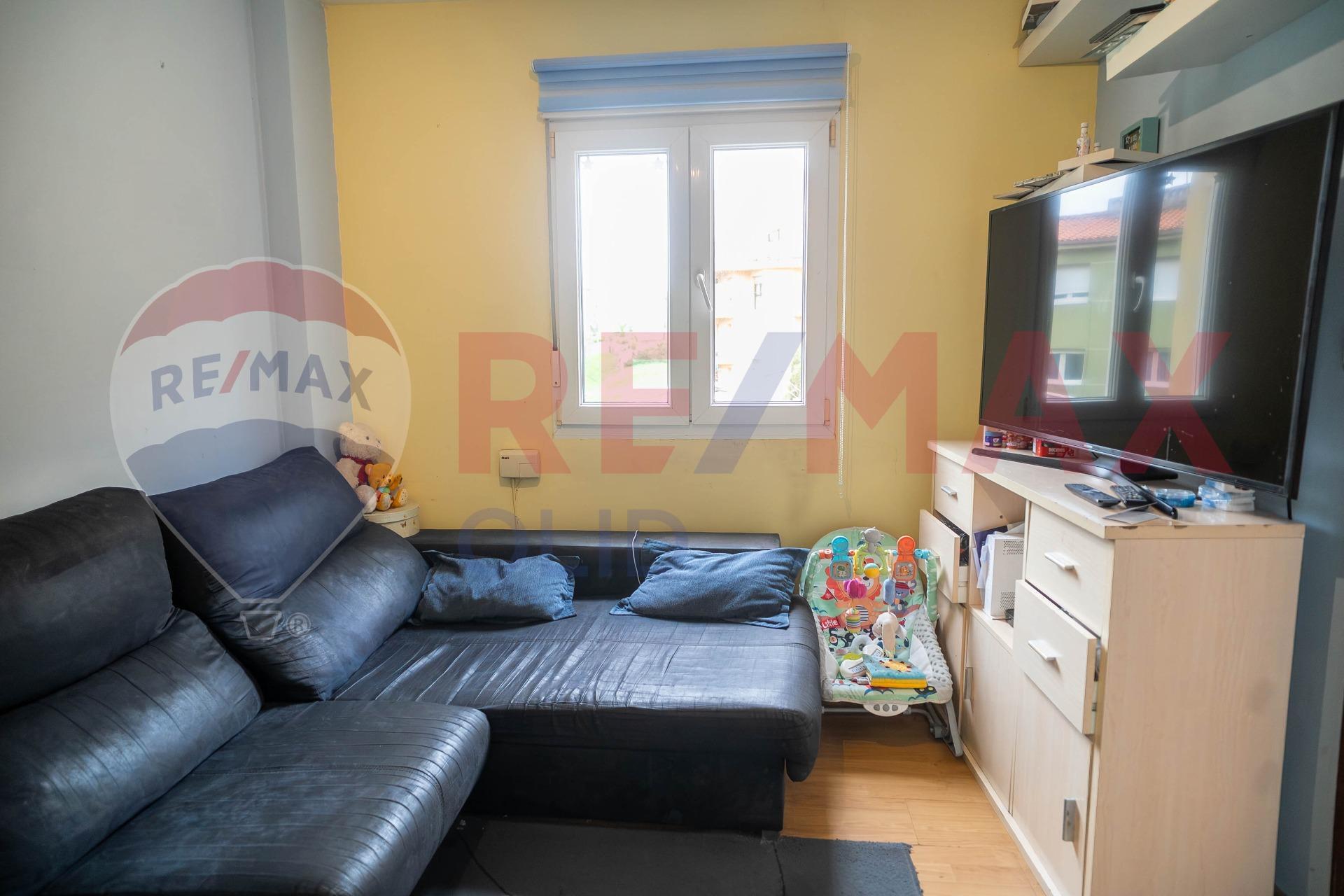 Appartement in Santander