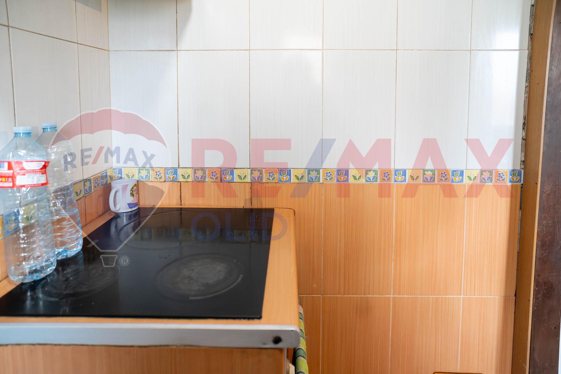 Appartement in Santander