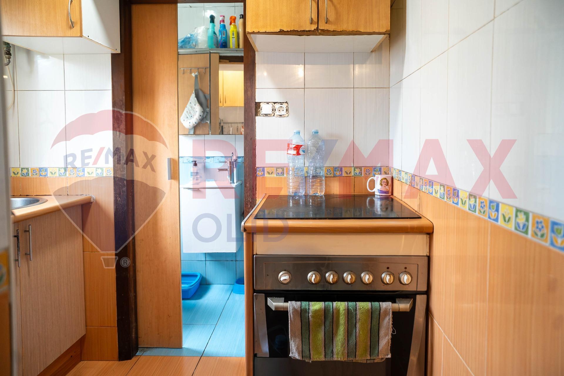 Appartement in Santander