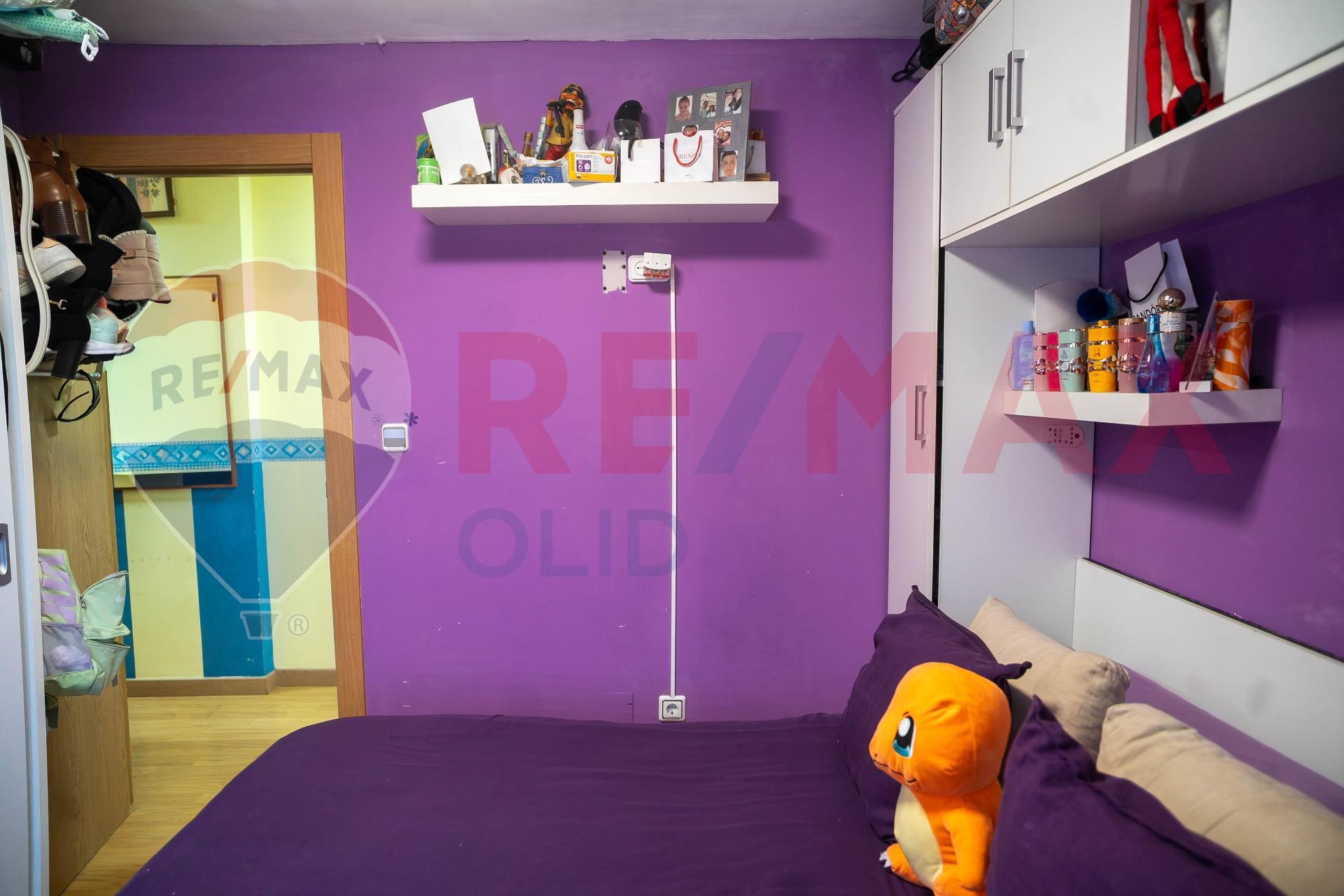 Appartement in Santander