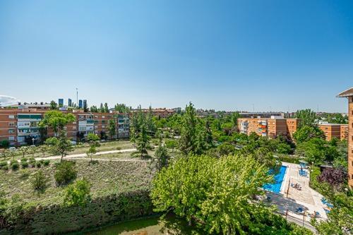 Fuencarral-El Pardo - Mirasierra, Madrid