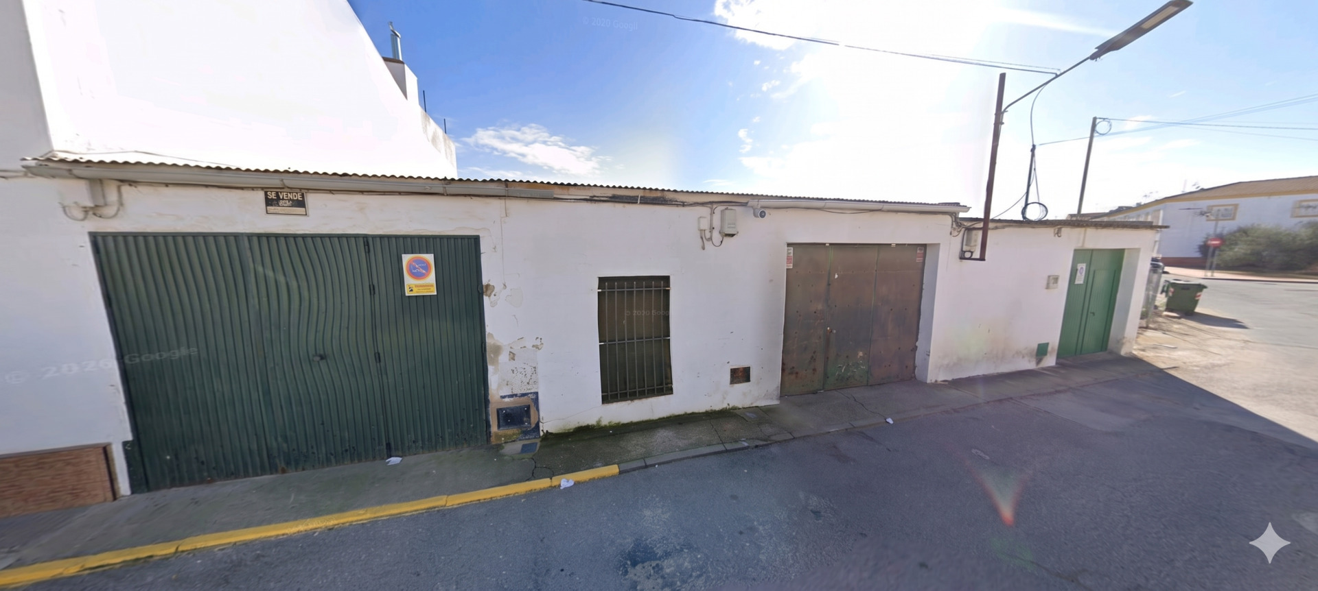 Naves-Venta-Villamanrique de la Condesa-2239367-Foto-2