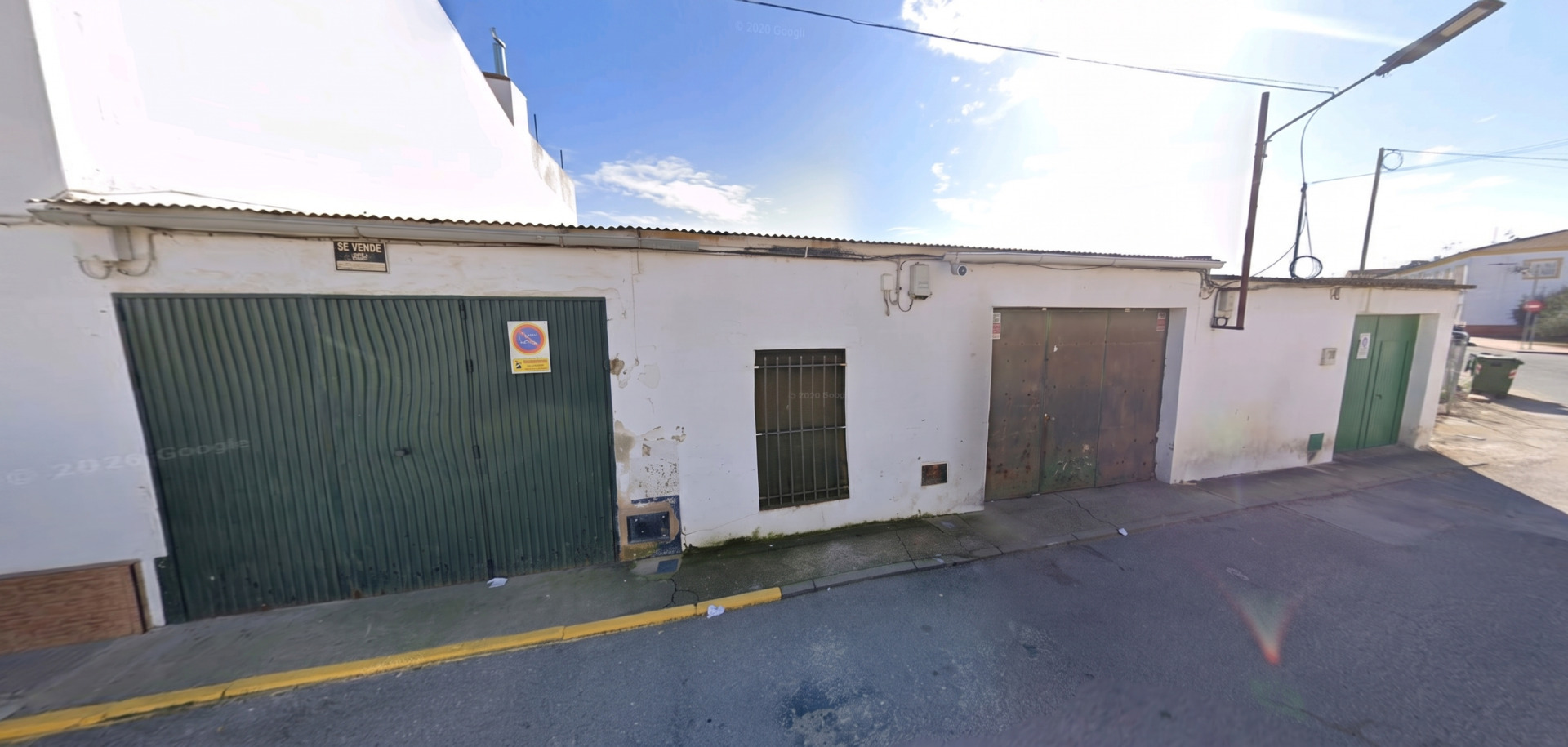 Naves-Venta-Villamanrique de la Condesa-2239367-Foto-3