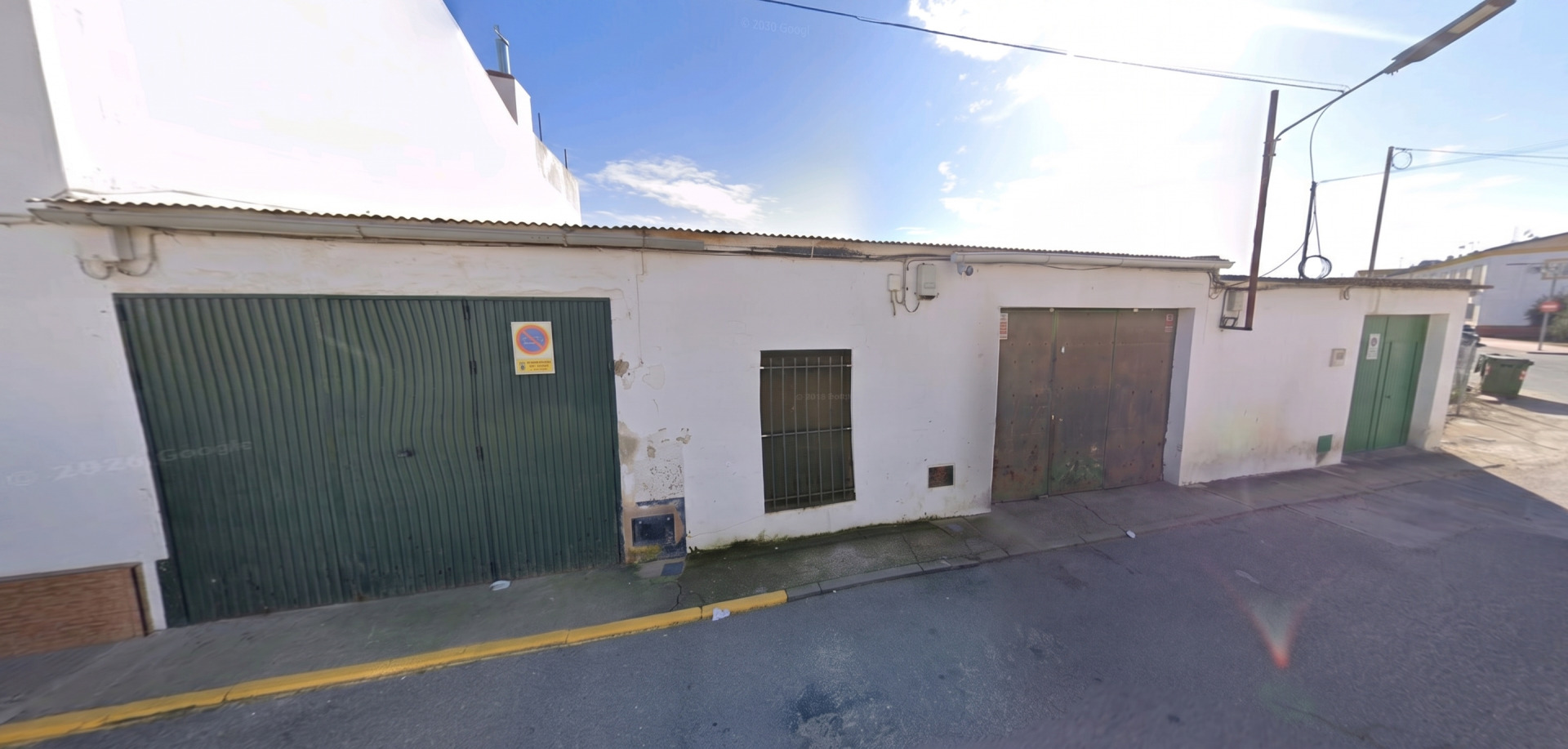 Naves-Venta-Villamanrique de la Condesa-2239367-Foto-4