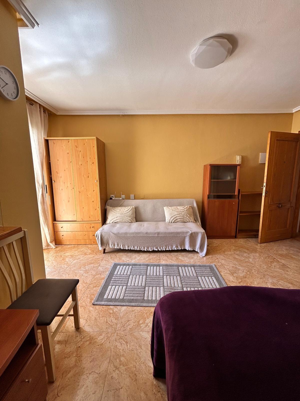 Appartement in Torrevieja