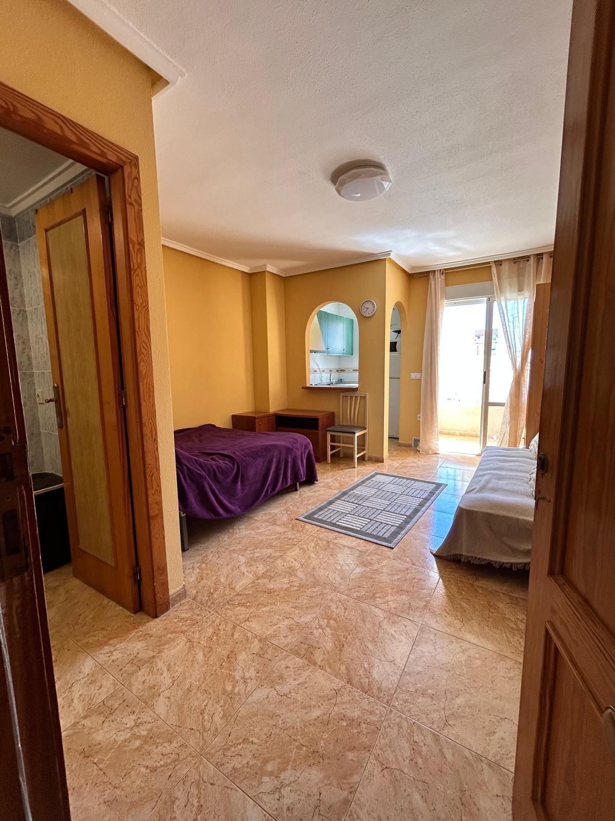 Appartement in Torrevieja