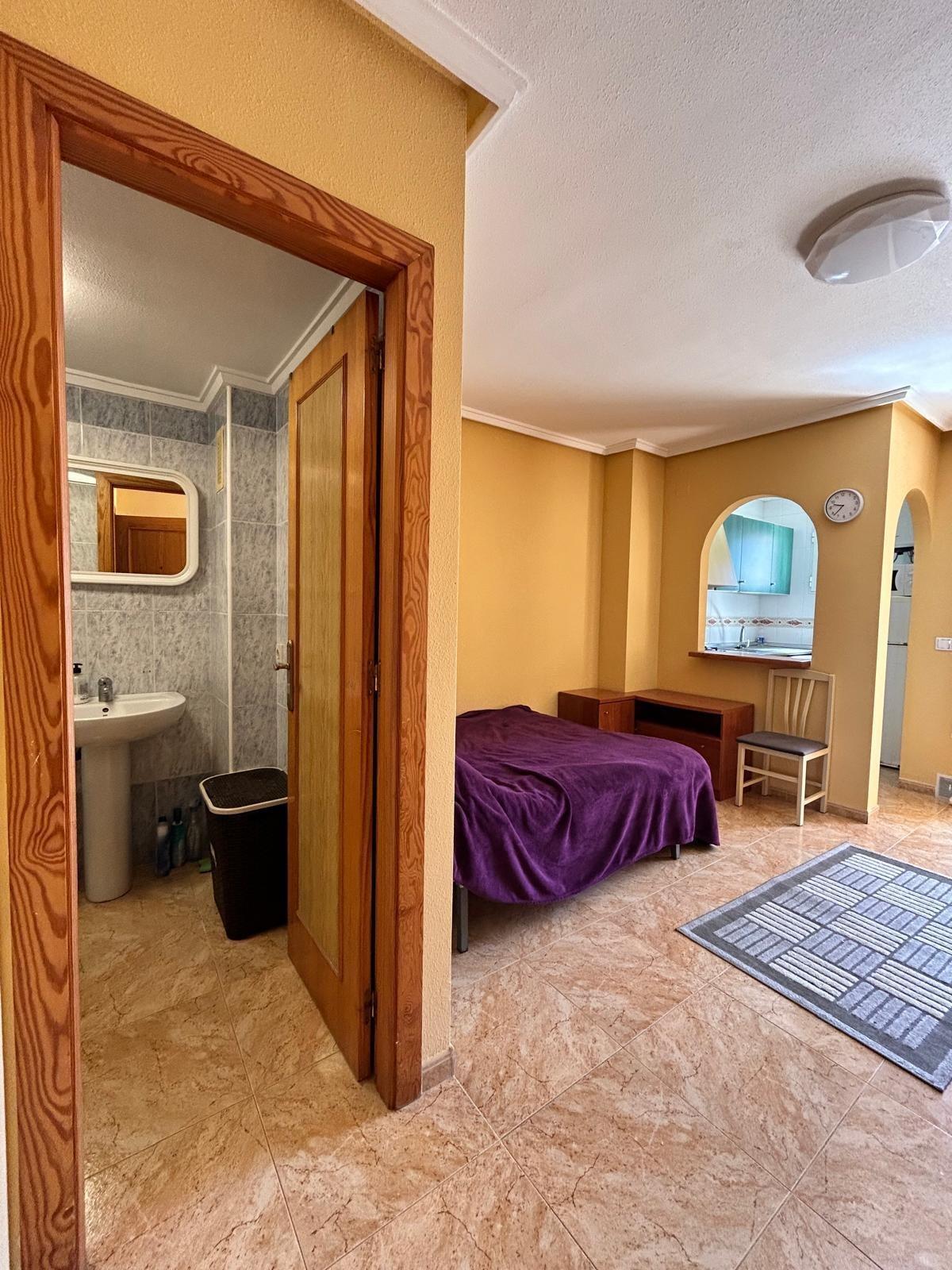 Appartement in Torrevieja