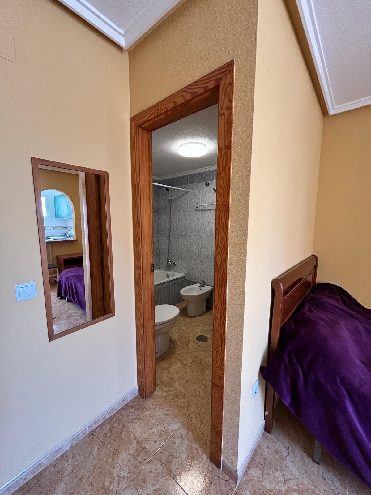 Appartement in Torrevieja