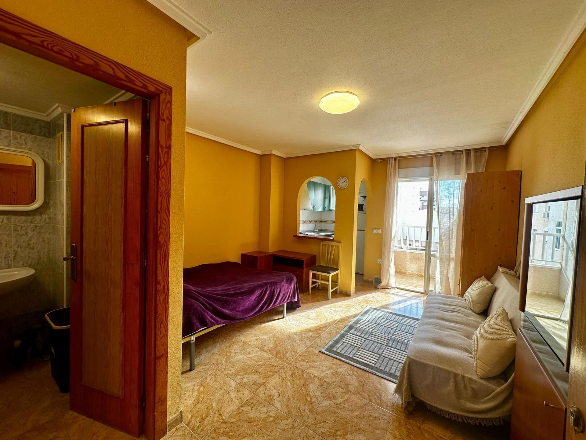 Appartement in Torrevieja