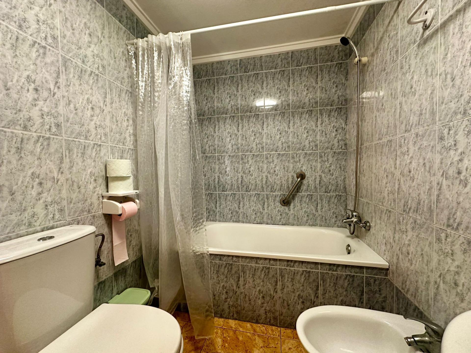 Appartement in Torrevieja