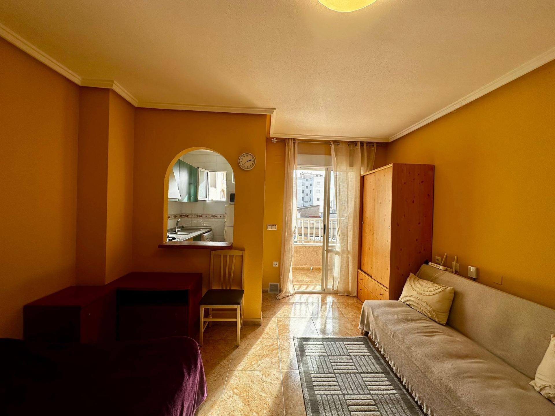 Appartement in Torrevieja