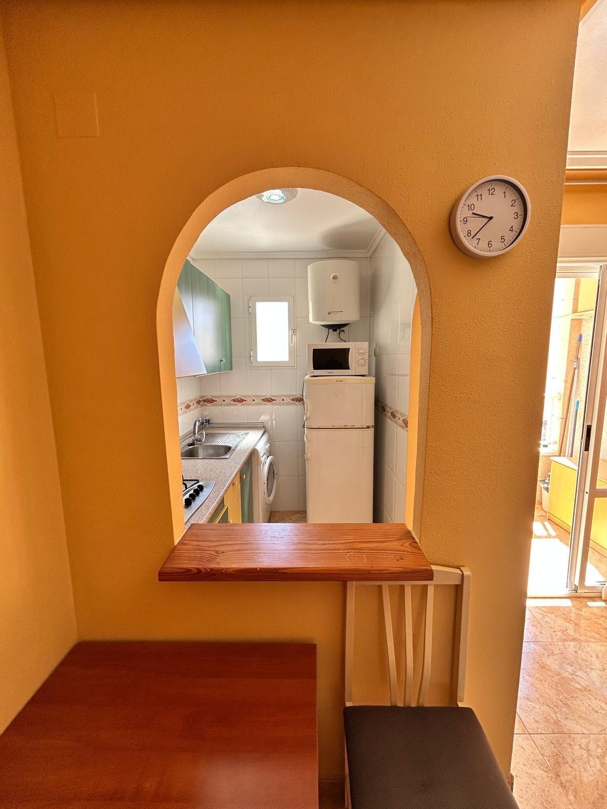 Appartement in Torrevieja