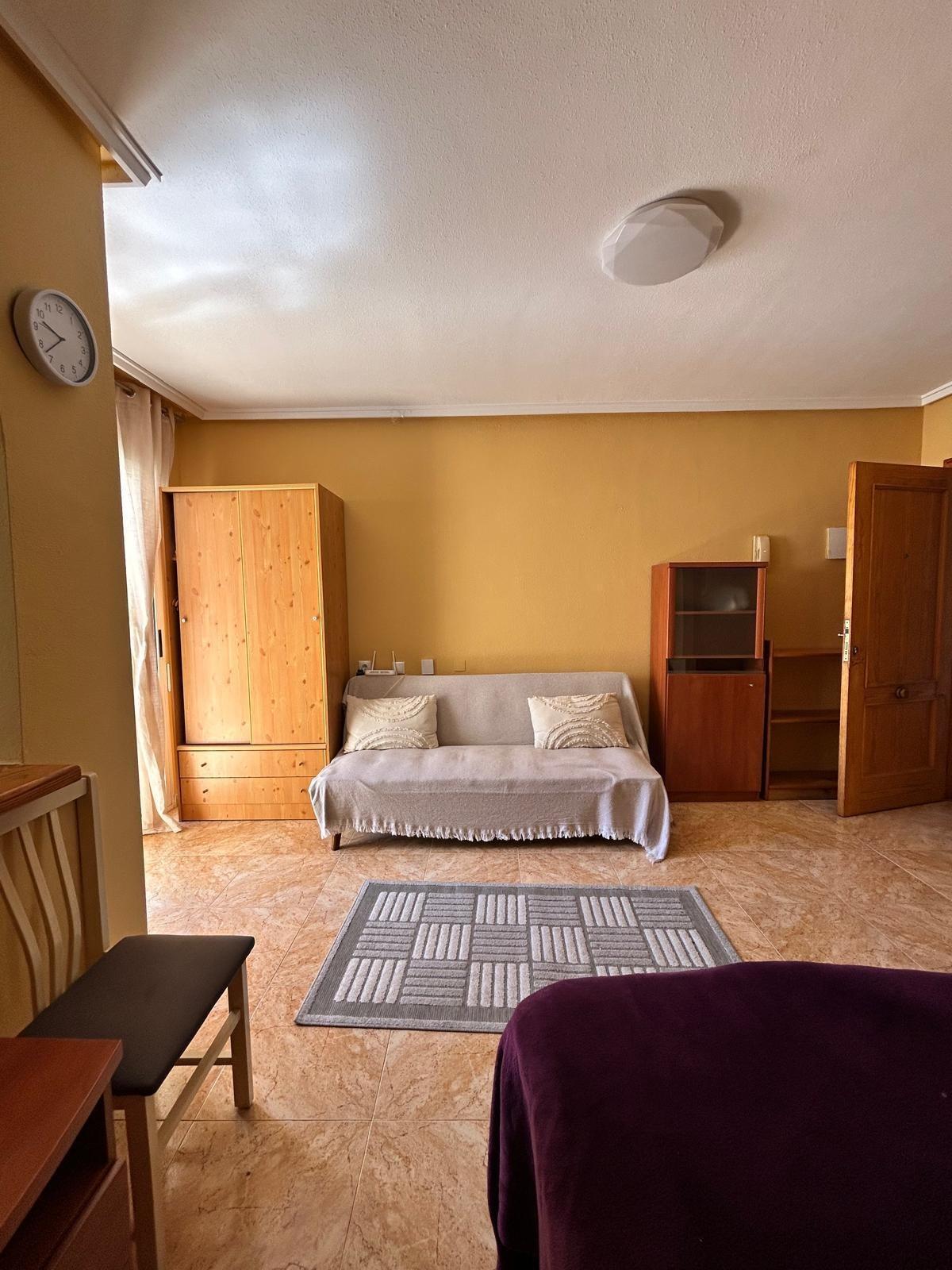 Appartement in Torrevieja