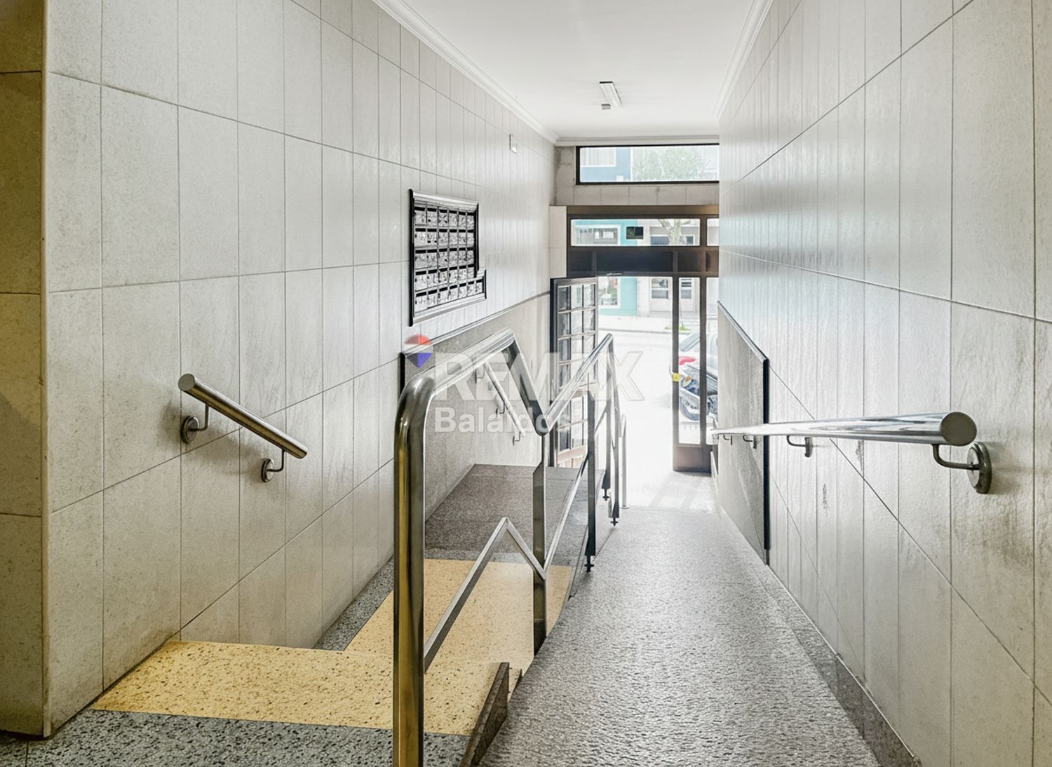 Propiedad en venta en Pontevedra, Vigo