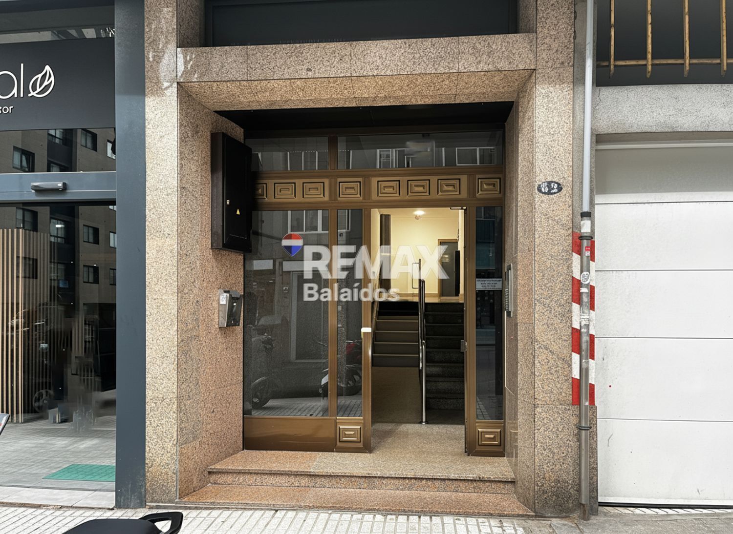 Propiedad en venta en Pontevedra, Vigo