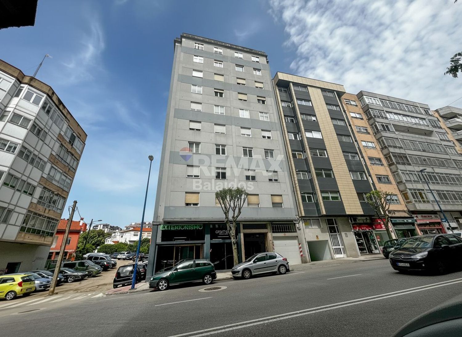Propiedad en venta en Pontevedra, Vigo