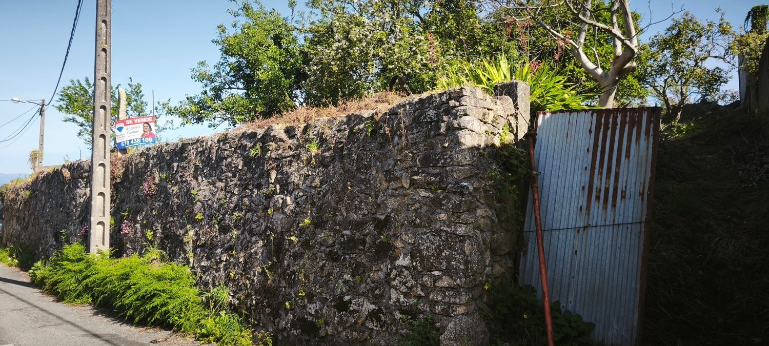 Fincas y solares-Venta-VilagarcÃ­a de Arousa-2241719-Foto-2