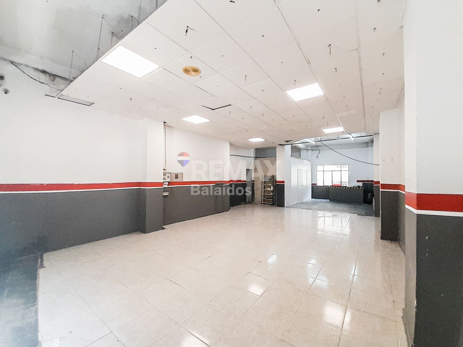 Local Comercial en venta, Vigo