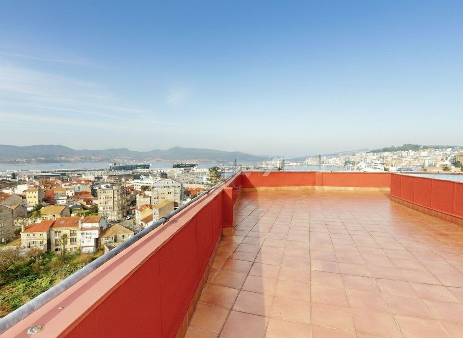 Propiedad en venta en Pontevedra, Vigo