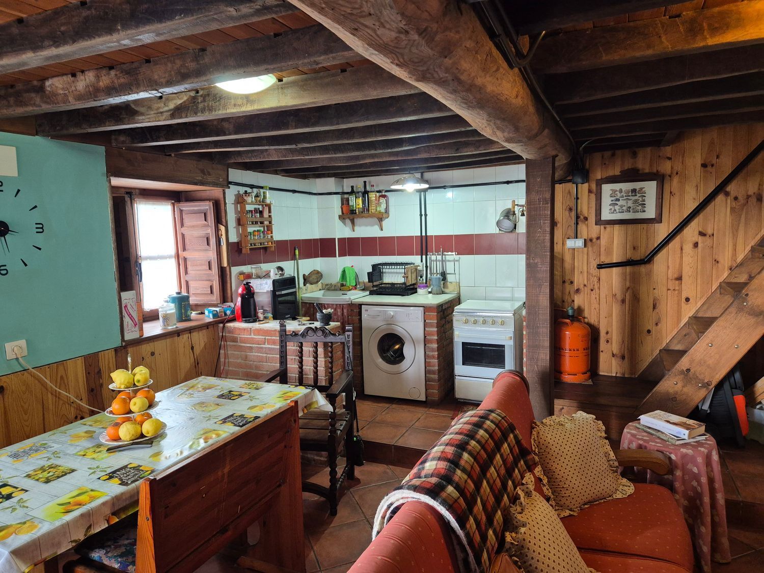 Casas o chalets-Venta-Colunga-2241725-Foto-12