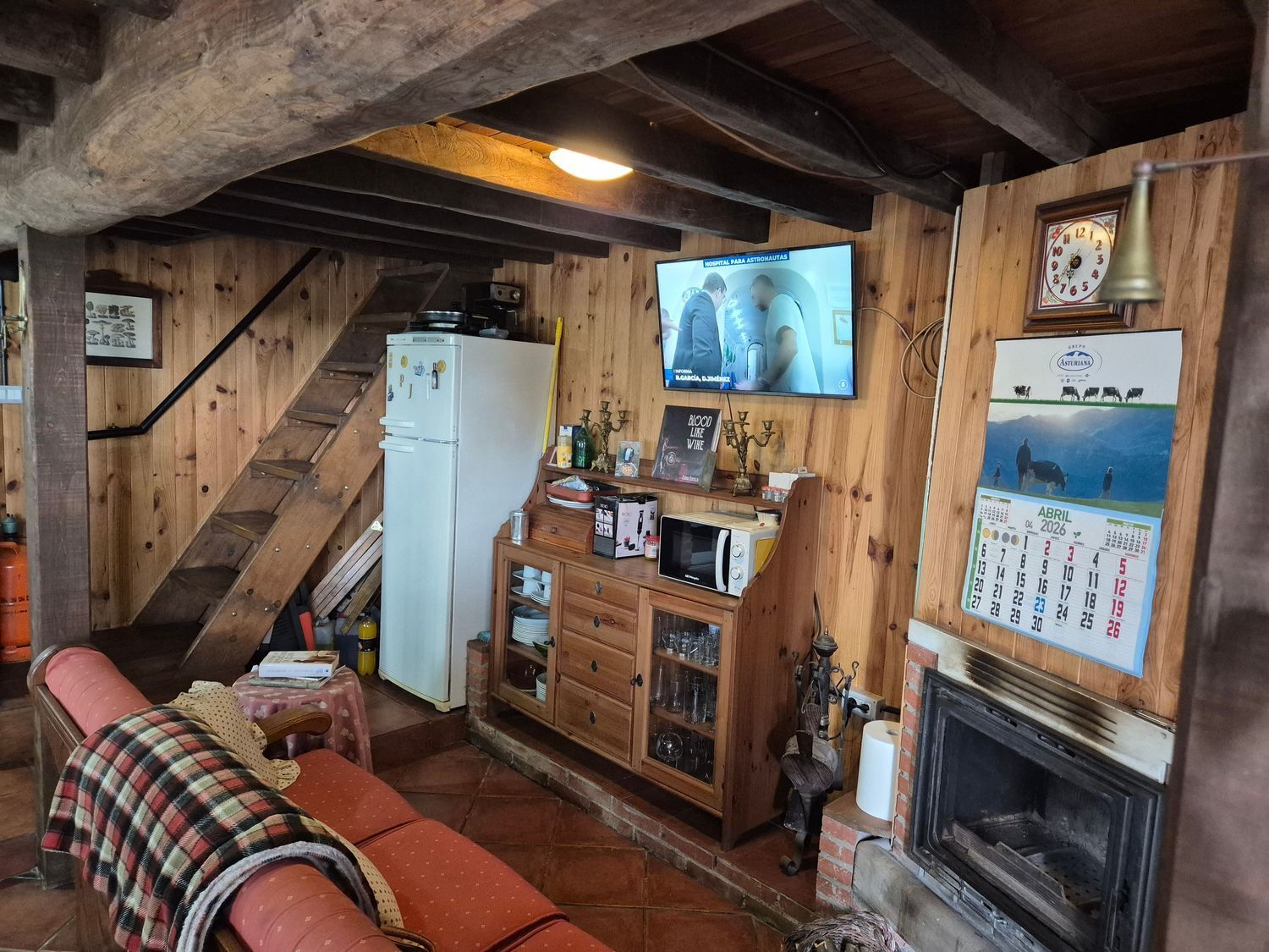 Casas o chalets-Venta-Colunga-2241725-Foto-11