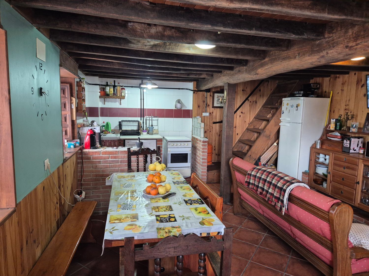 Casas o chalets-Venta-Colunga-2241725-Foto-14