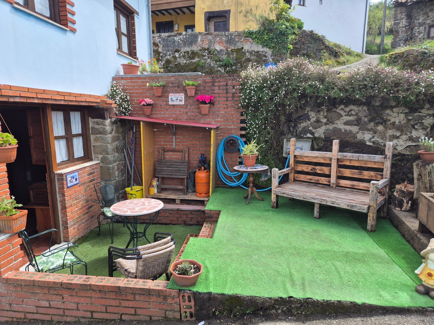 Casas o chalets-Venta-Colunga-2241725-Foto-15