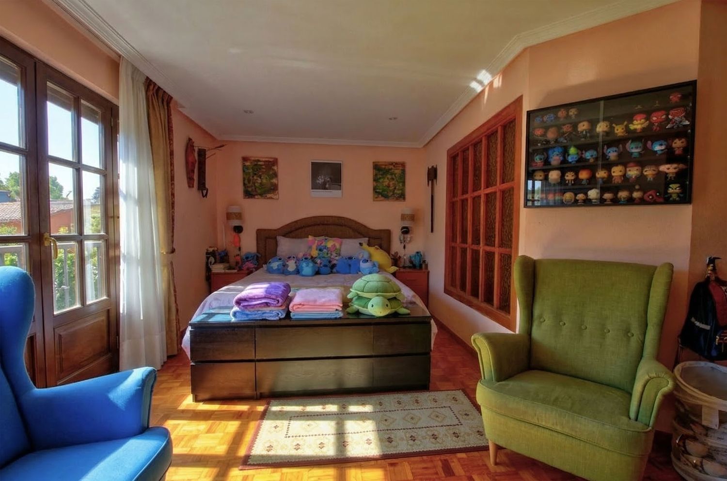 Casas o chalets-Venta-Villena-2177148-Foto-10