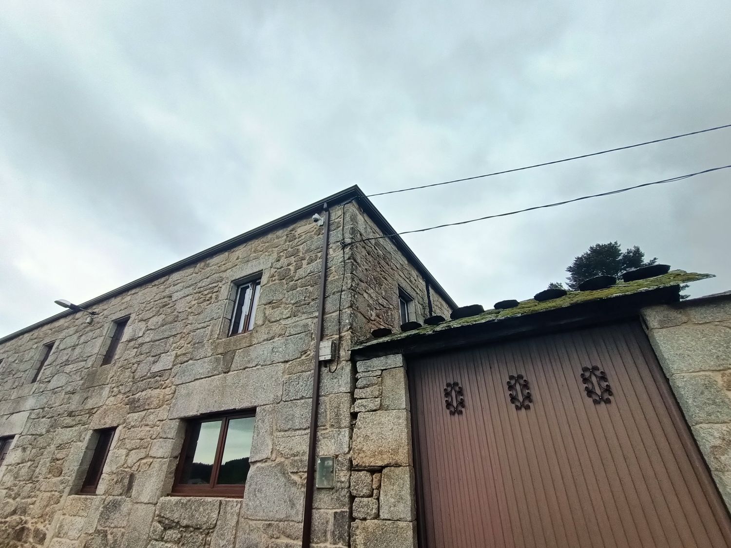 Propiedad en venta en Lugo, Lugo