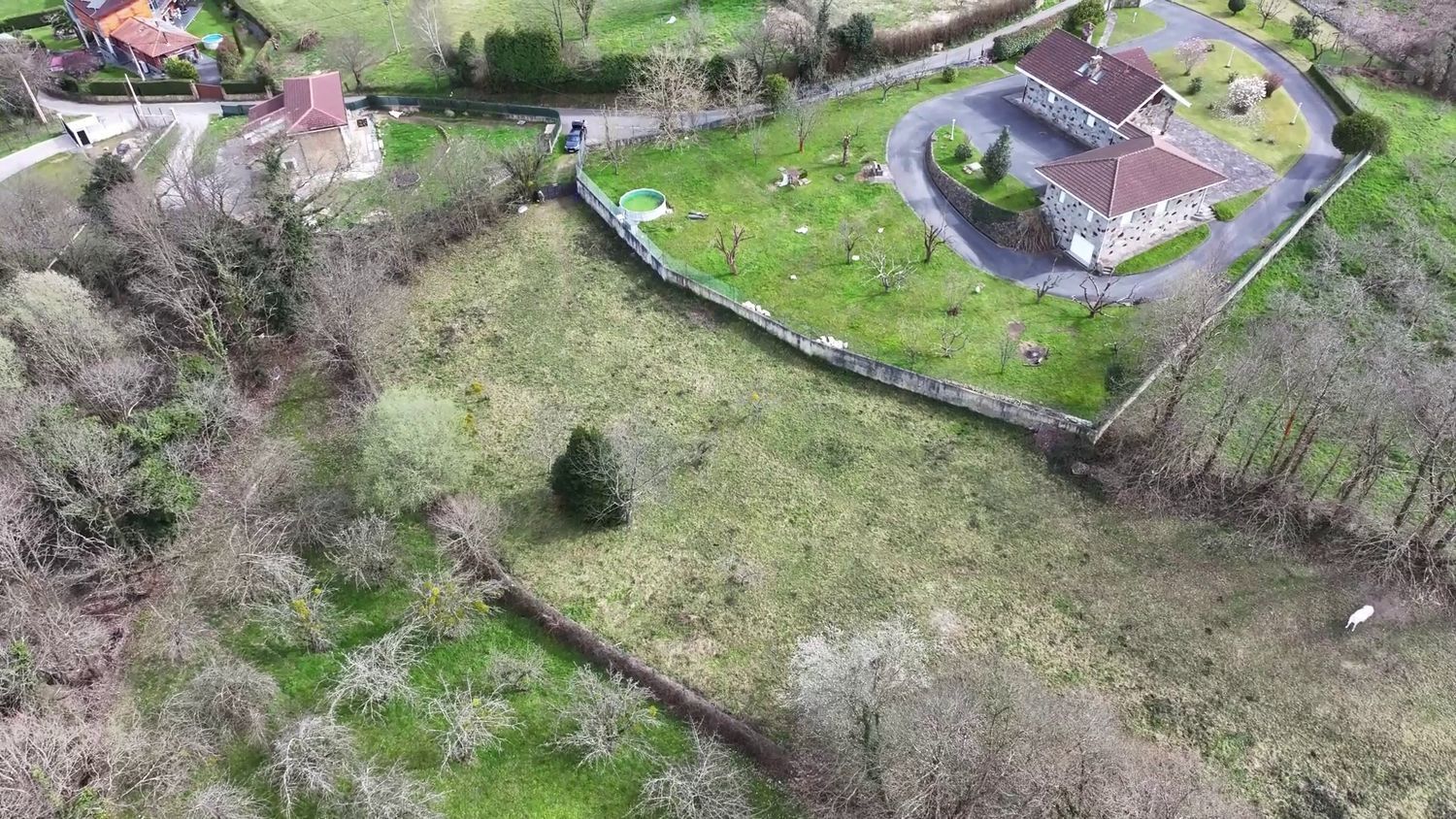 Fincas y solares-Venta-1678720