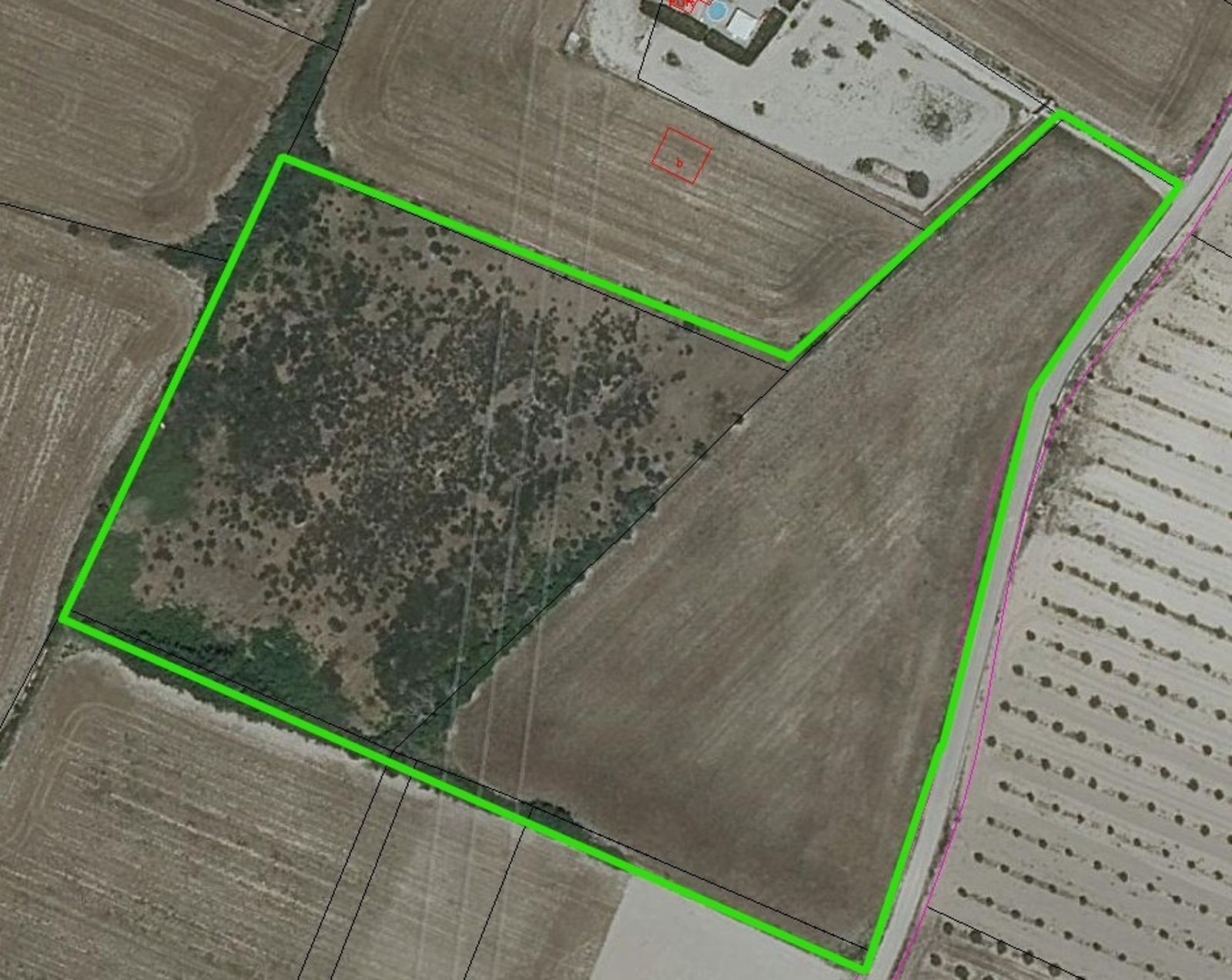 Fincas y solares-Venta-Muro de Alcoy-2092814-Foto-28