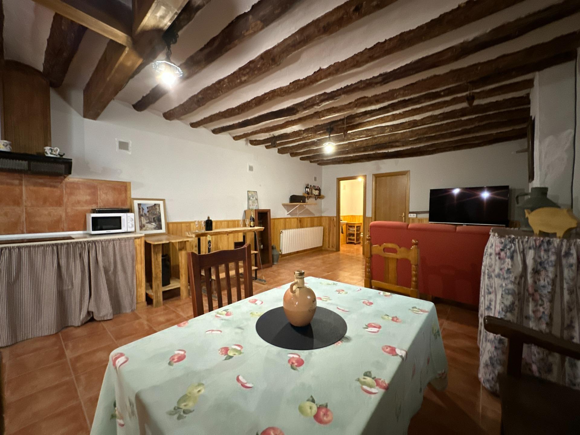 Cortes, Navarra