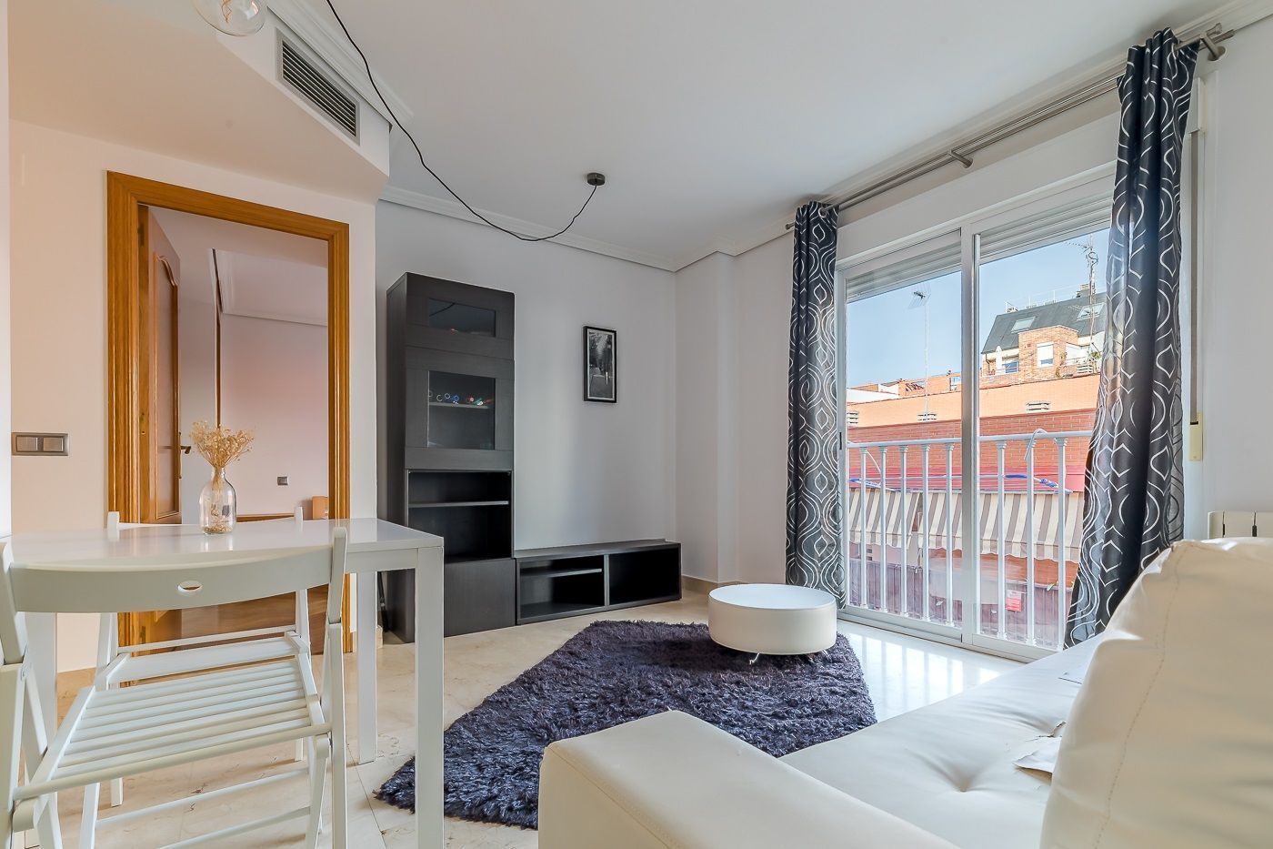 Tetuán - Valdeacederas, Madrid