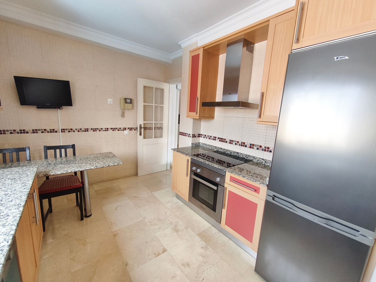 Apartment in Las Palmas de Gran Canaria