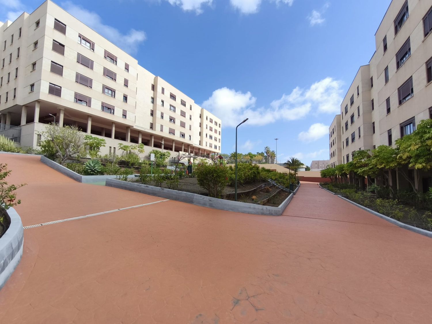 Apartment in Las Palmas de Gran Canaria