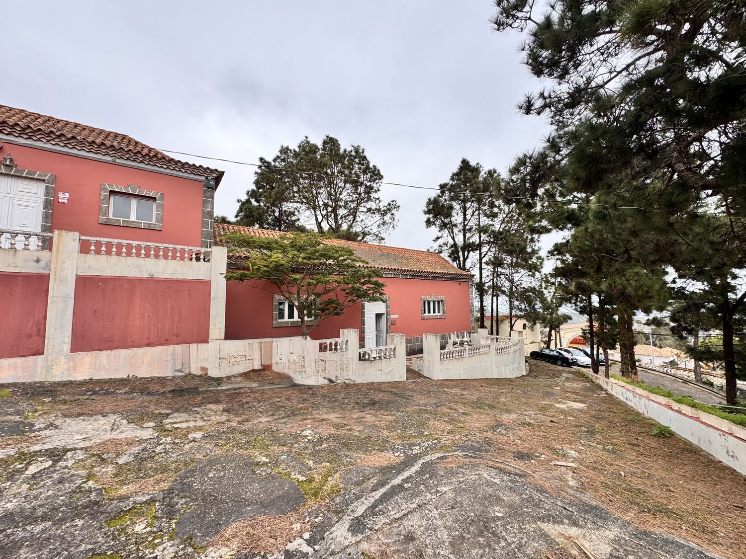 Casas o chalets-Venta-2092415